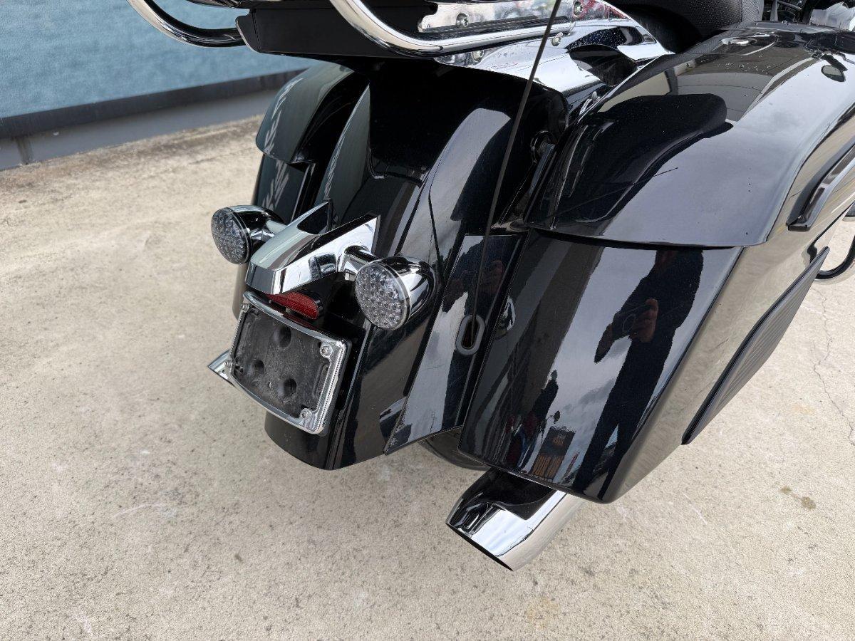 2021 INDIAN CHALLENGER LIMITED ROAD