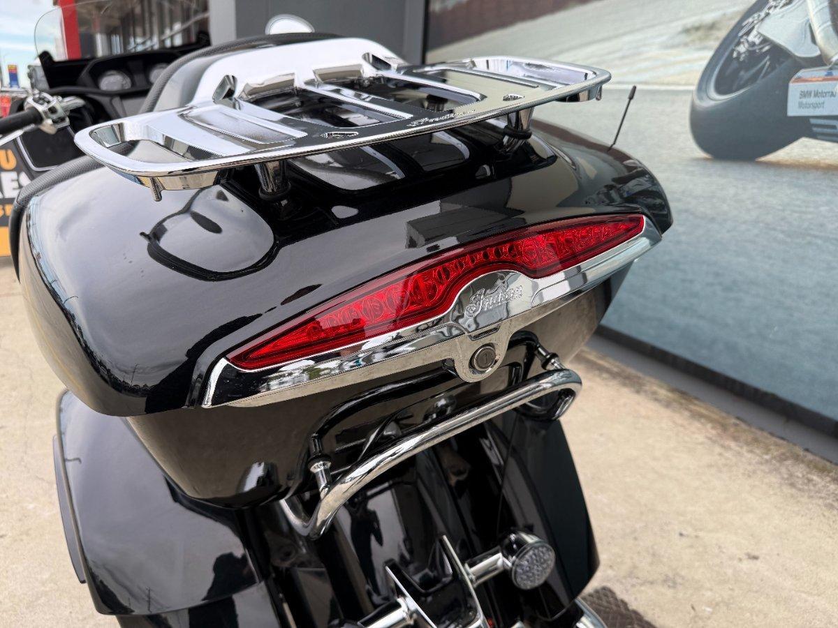 2021 INDIAN CHALLENGER LIMITED ROAD