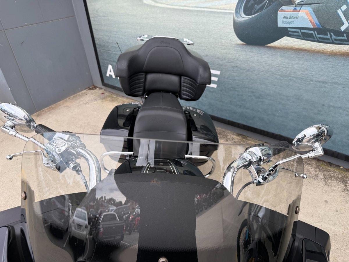 2021 INDIAN CHALLENGER LIMITED ROAD
