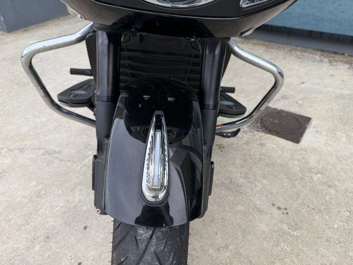 2021 INDIAN CHALLENGER LIMITED ROAD