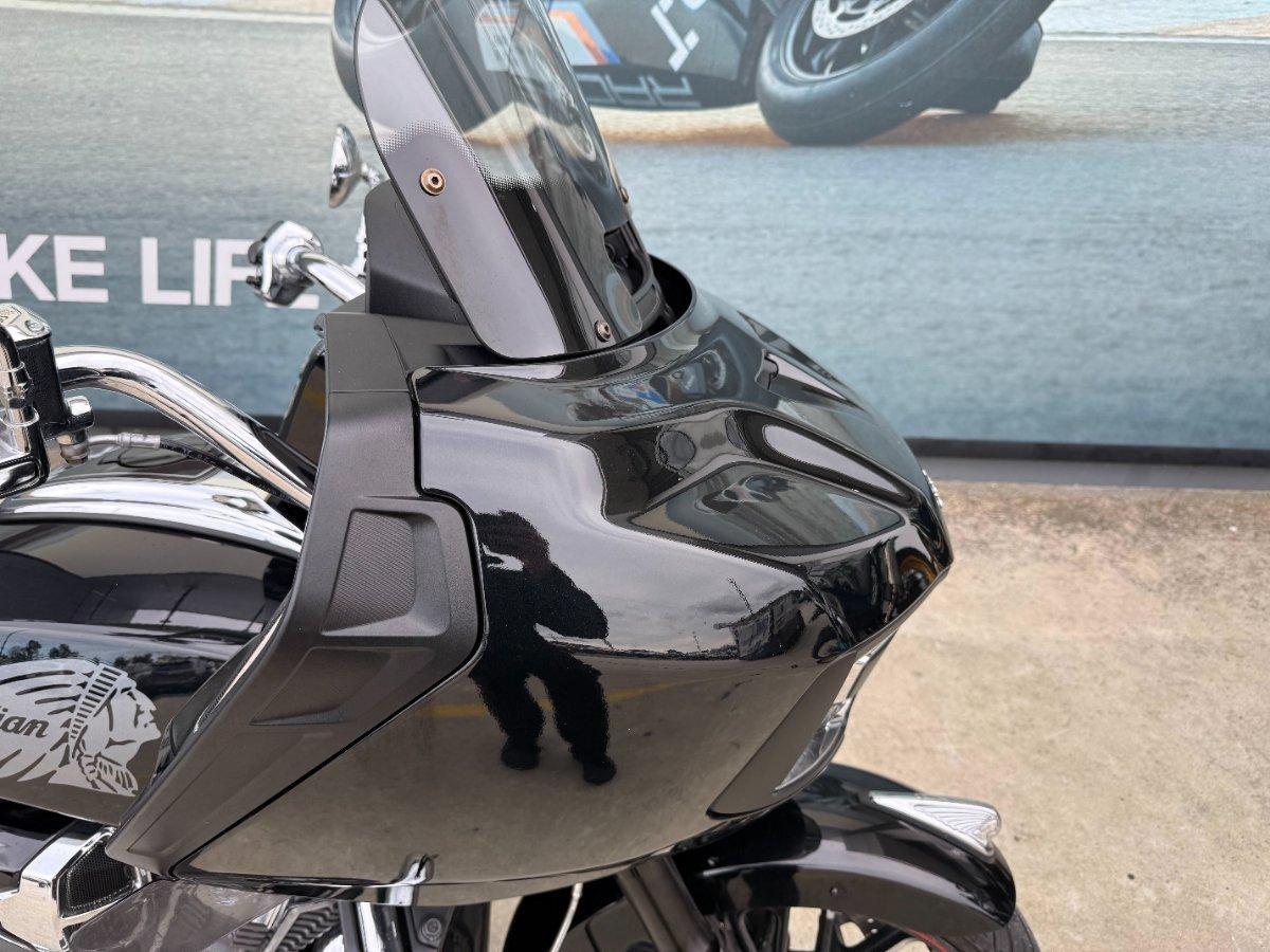 2021 INDIAN CHALLENGER LIMITED ROAD