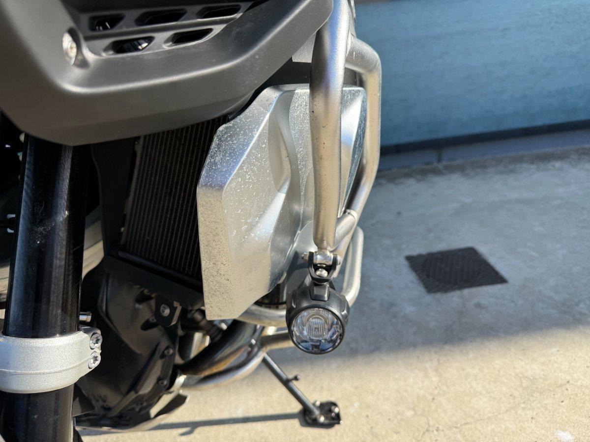 2022 BMW R 1250 GS ADVENTURE TRIPLE BLK DUAL SPORTS
