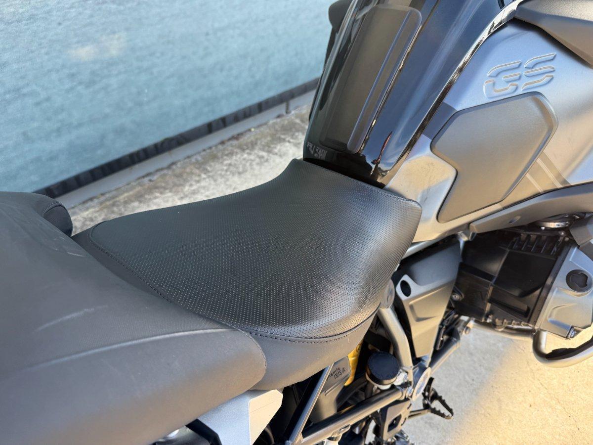 2022 BMW R 1250 GS ADVENTURE TRIPLE BLK DUAL SPORTS
