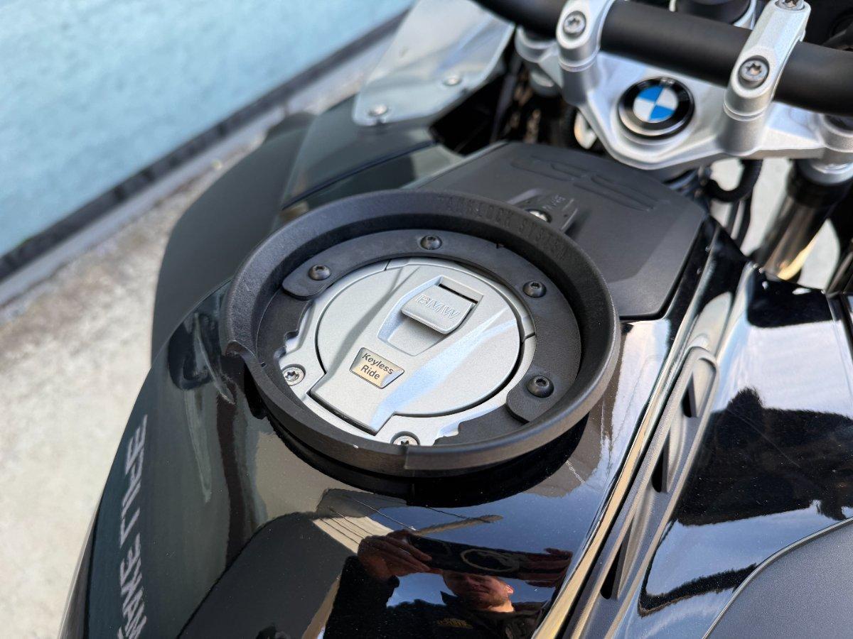 2022 BMW R 1250 GS ADVENTURE TRIPLE BLK DUAL SPORTS
