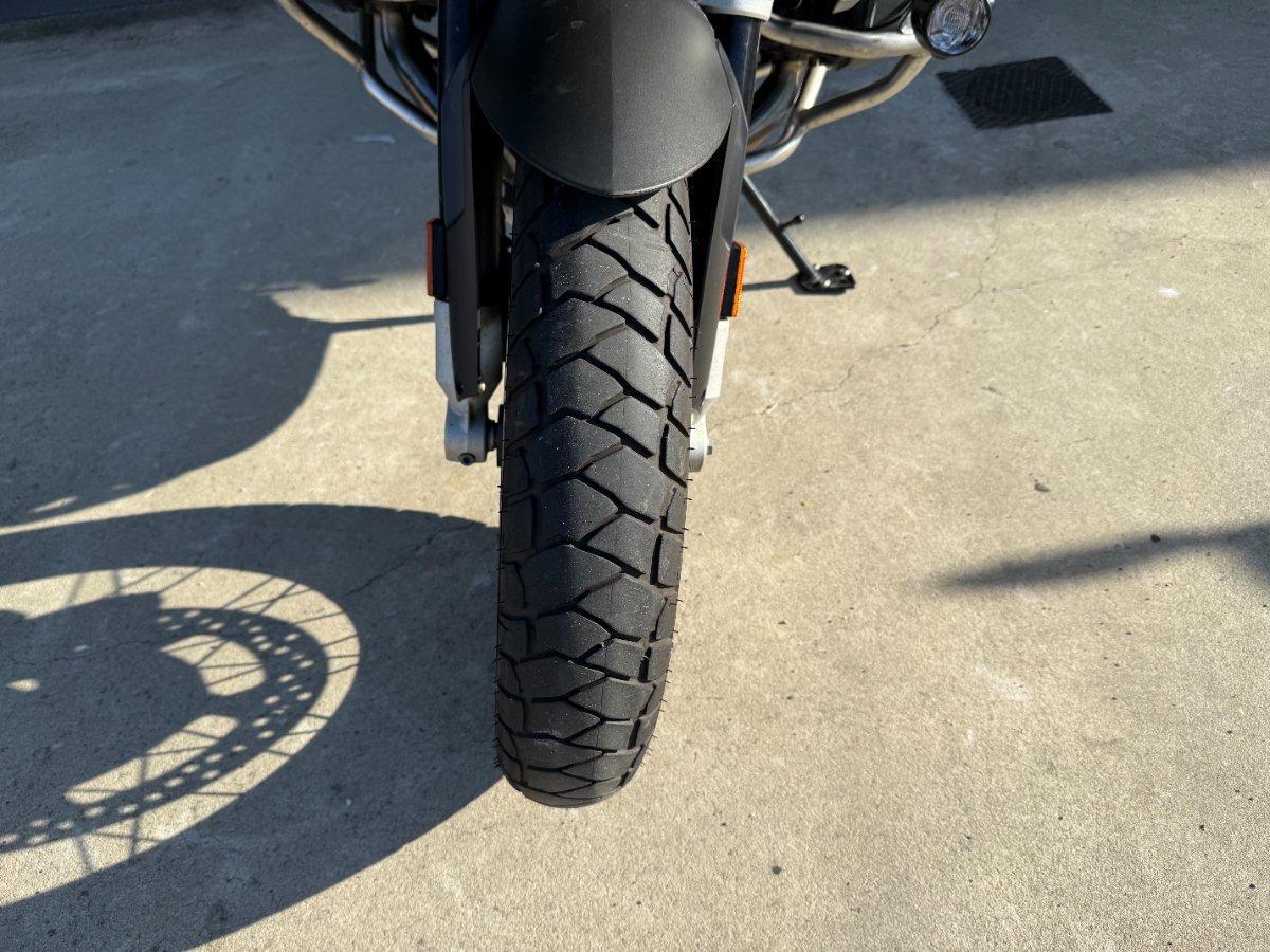 2022 BMW R 1250 GS ADVENTURE TRIPLE BLK DUAL SPORTS