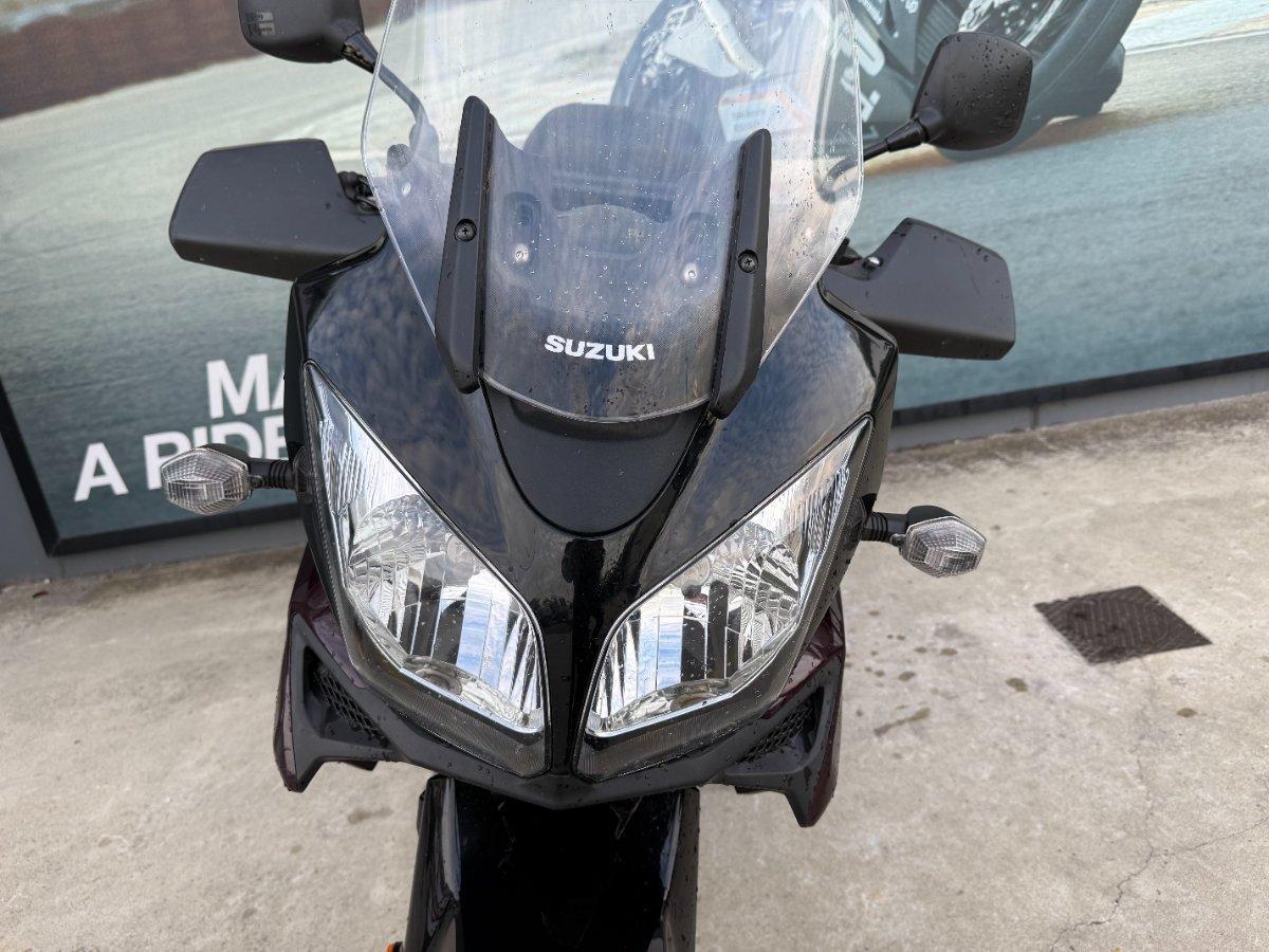 2009 SUZUKI DL1000 V-STROM DUAL SPORTS