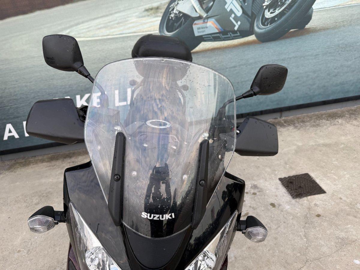 2009 SUZUKI DL1000 V-STROM DUAL SPORTS