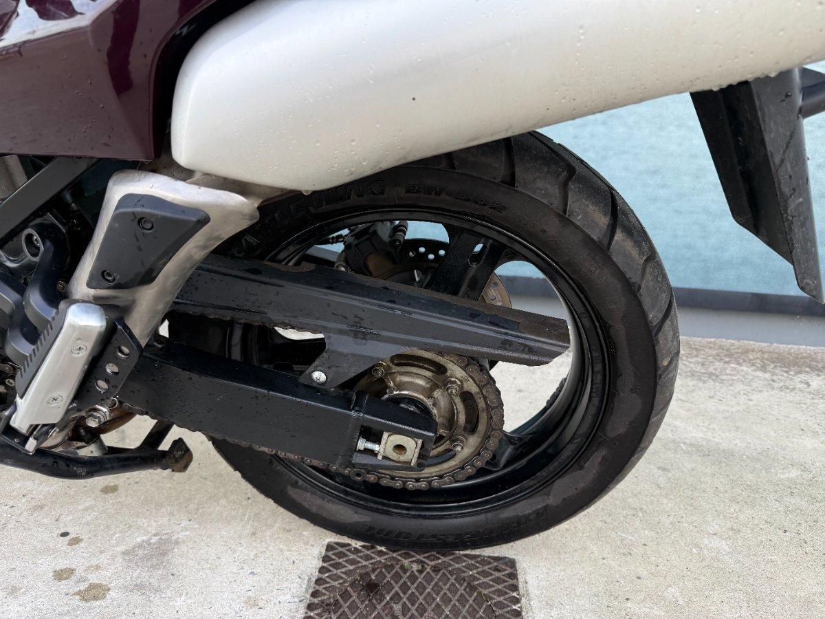 2009 SUZUKI DL1000 V-STROM DUAL SPORTS