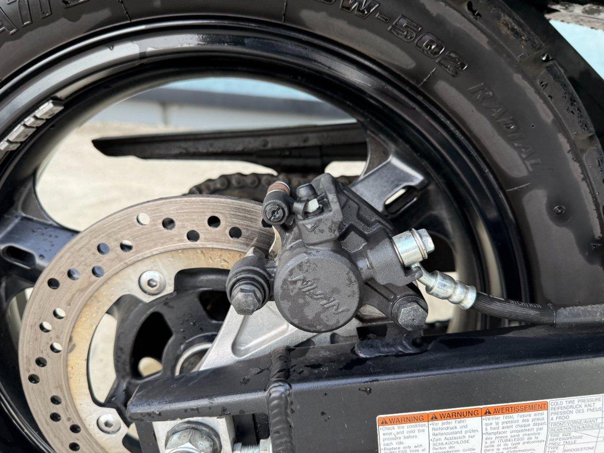 2009 SUZUKI DL1000 V-STROM DUAL SPORTS