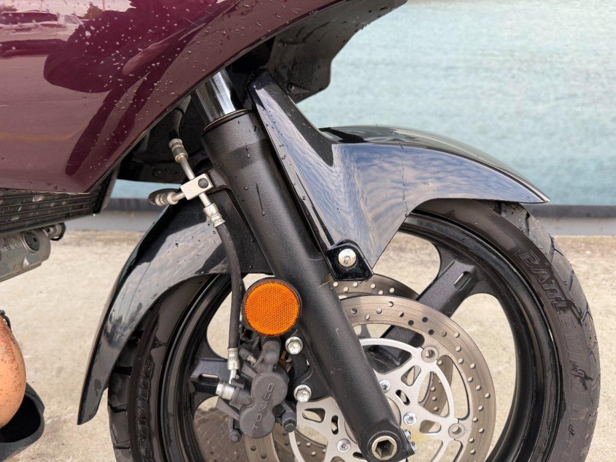 2009 SUZUKI DL1000 V-STROM DUAL SPORTS
