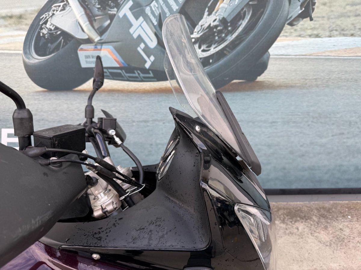 2009 SUZUKI DL1000 V-STROM DUAL SPORTS