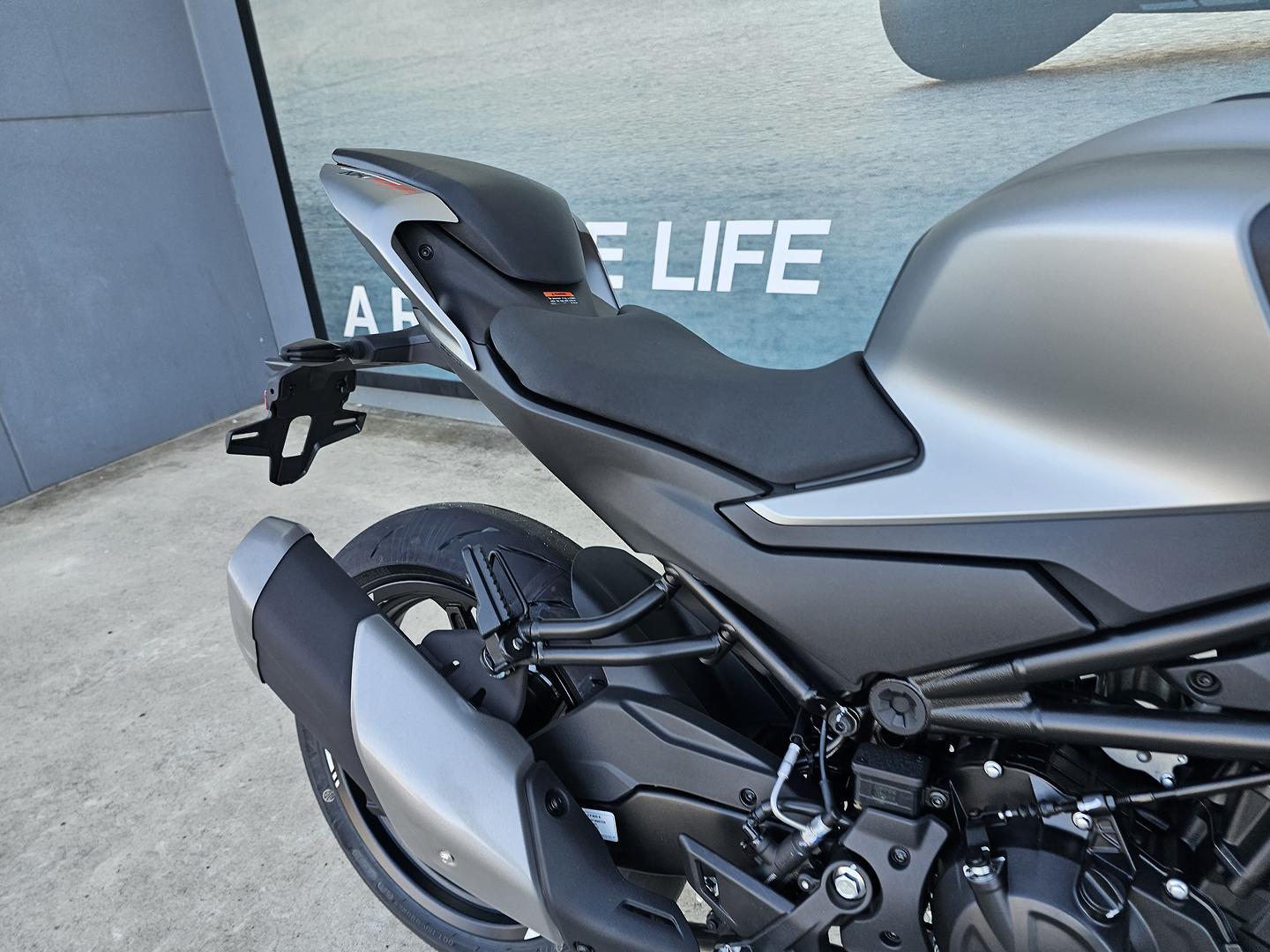2026 CFMOTO 450 NK ROAD