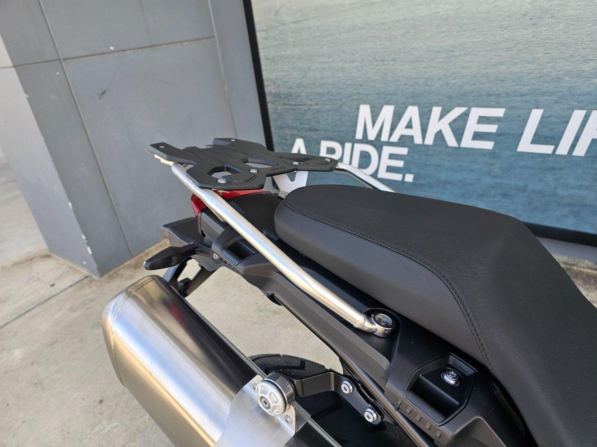 2026 BMW F 800 GS DUAL SPORTS