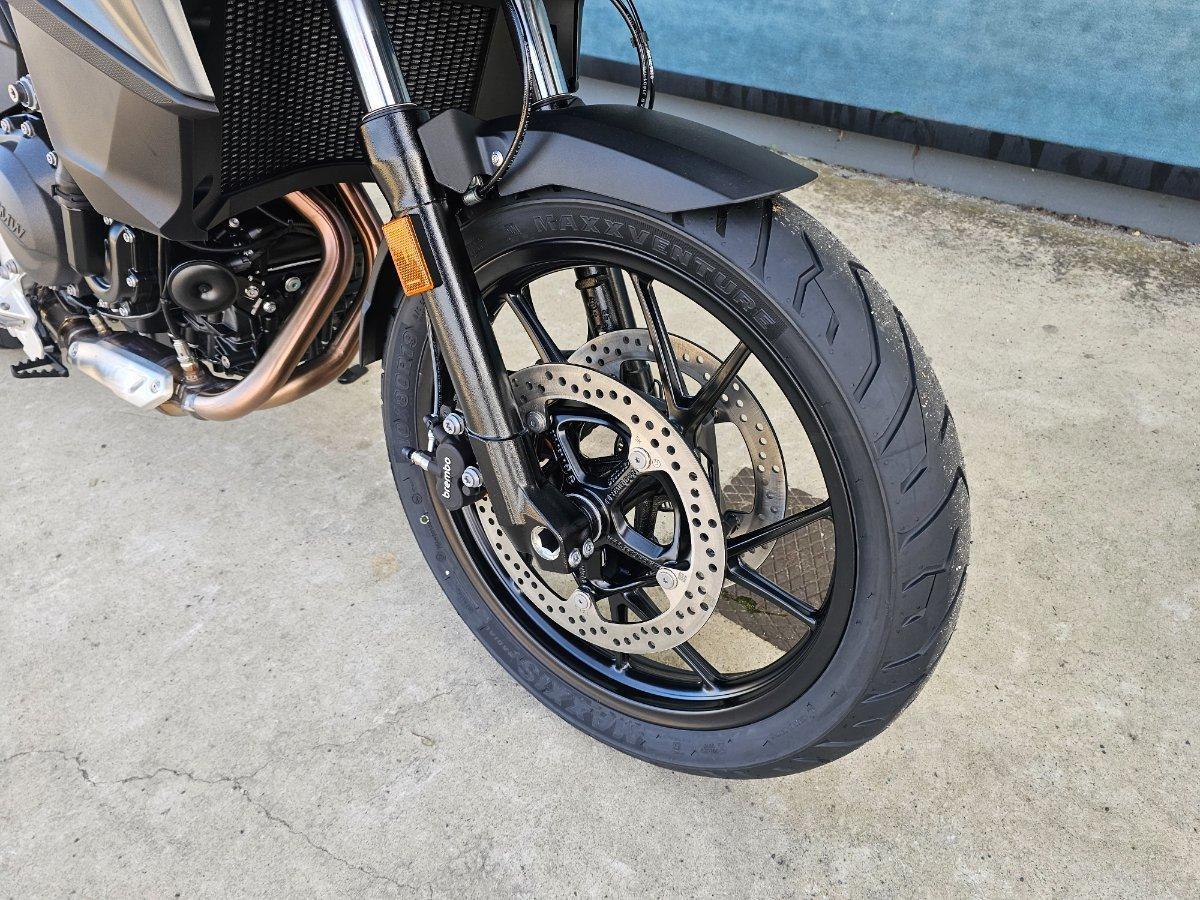 2026 BMW F 800 GS DUAL SPORTS