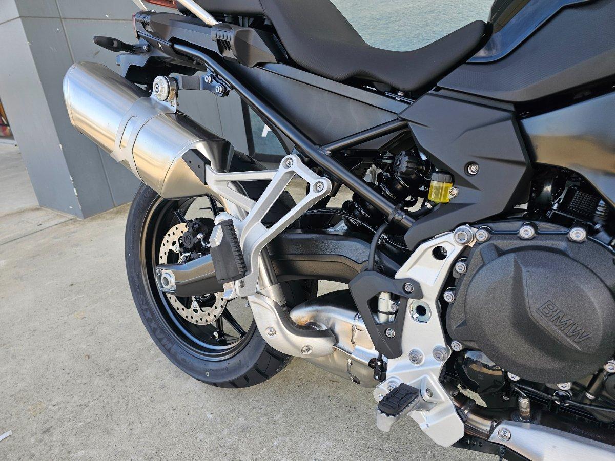 2026 BMW F 800 GS DUAL SPORTS