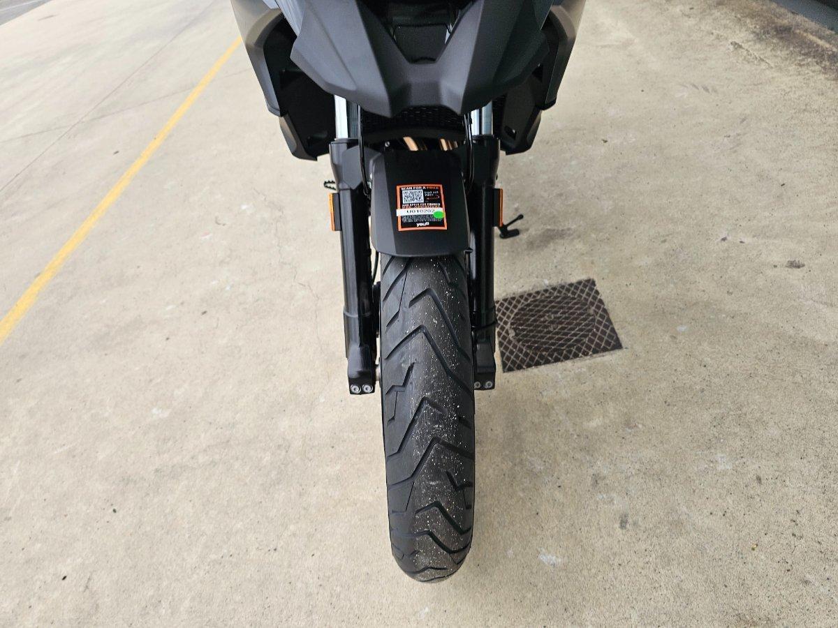 2026 BMW F 800 GS DUAL SPORTS
