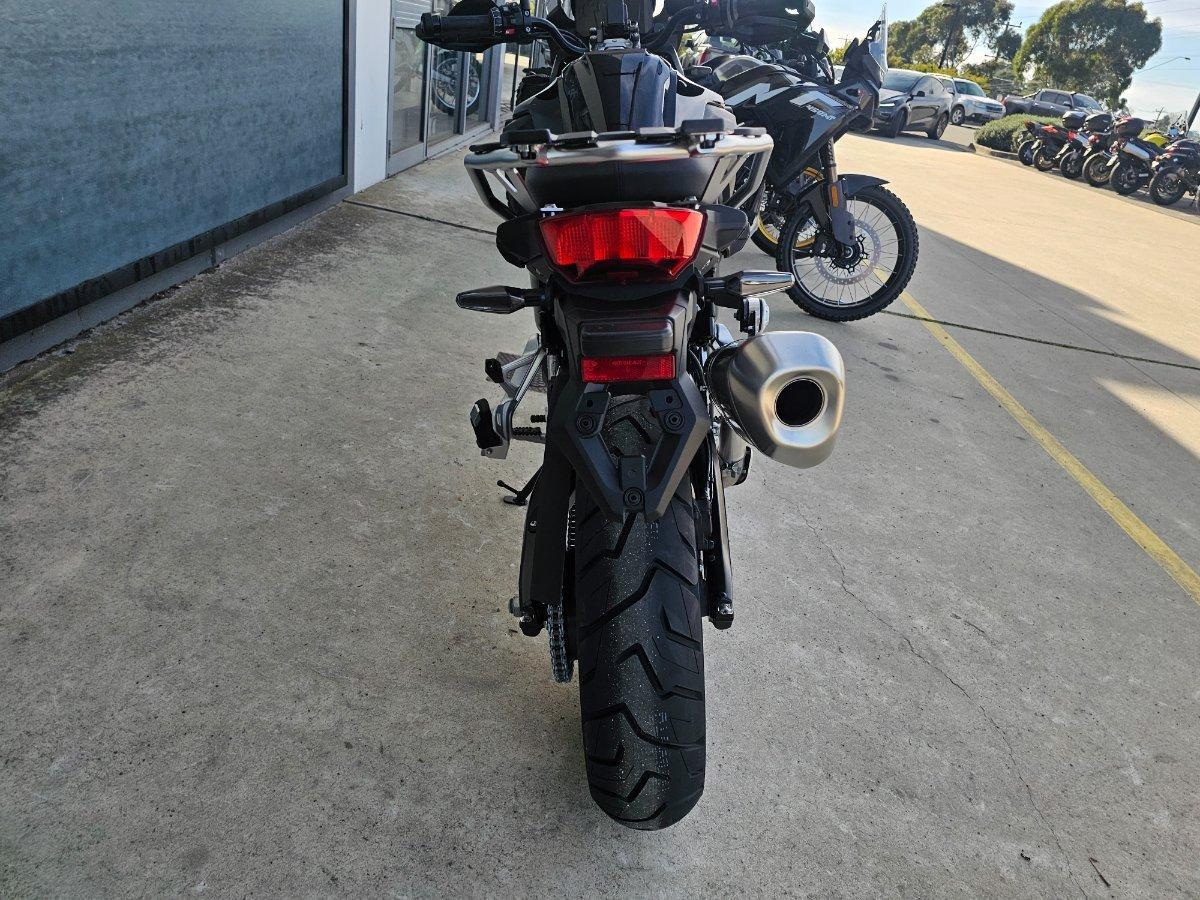 2026 BMW F 800 GS DUAL SPORTS