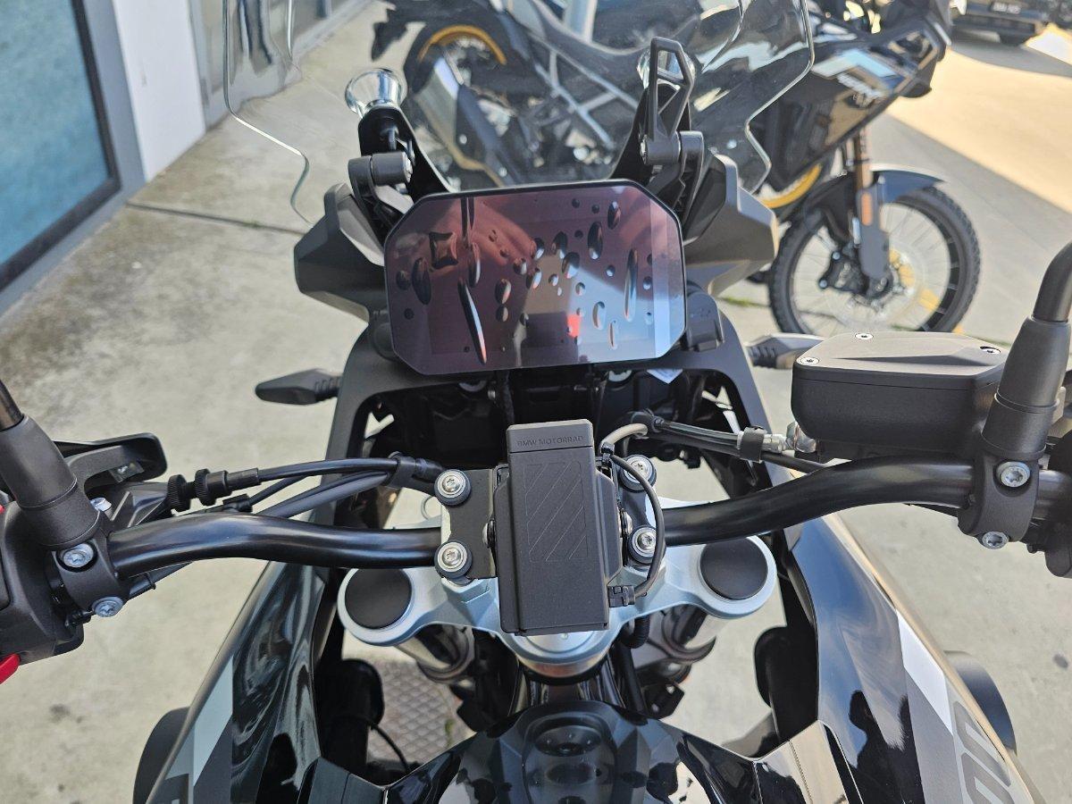 2026 BMW F 800 GS DUAL SPORTS