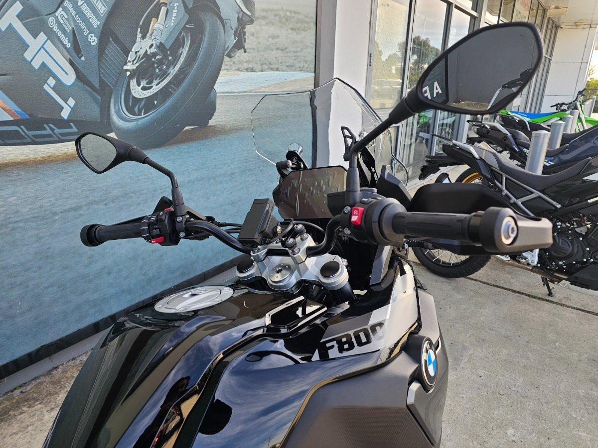 2026 BMW F 800 GS DUAL SPORTS
