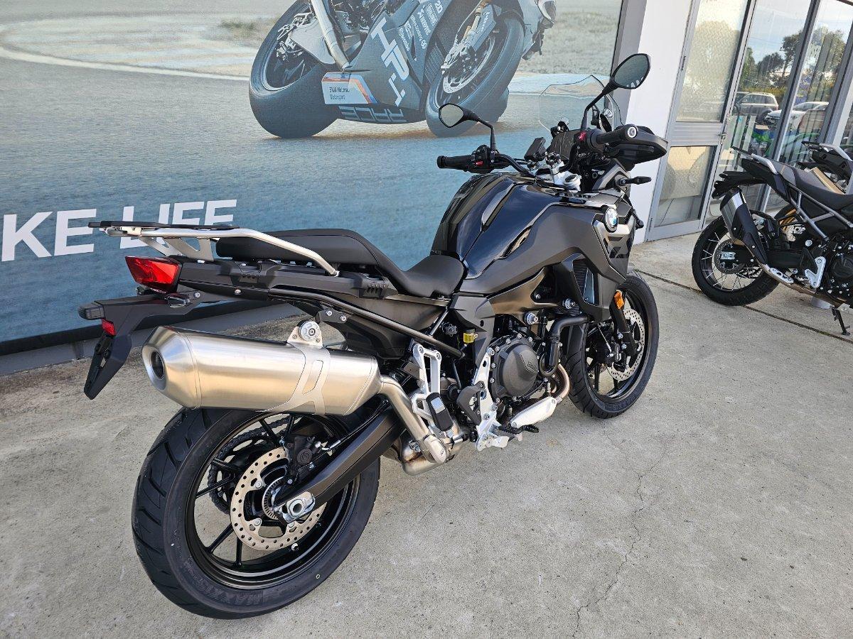 2026 BMW F 800 GS DUAL SPORTS