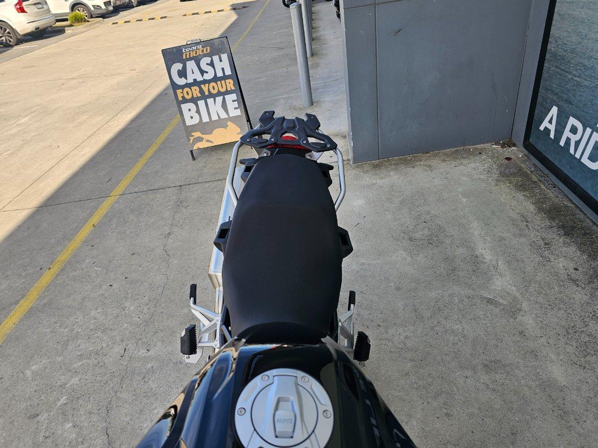 2026 BMW F 800 GS DUAL SPORTS