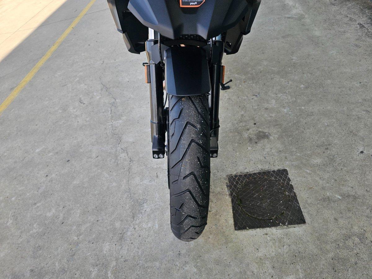 2026 BMW F 800 GS DUAL SPORTS