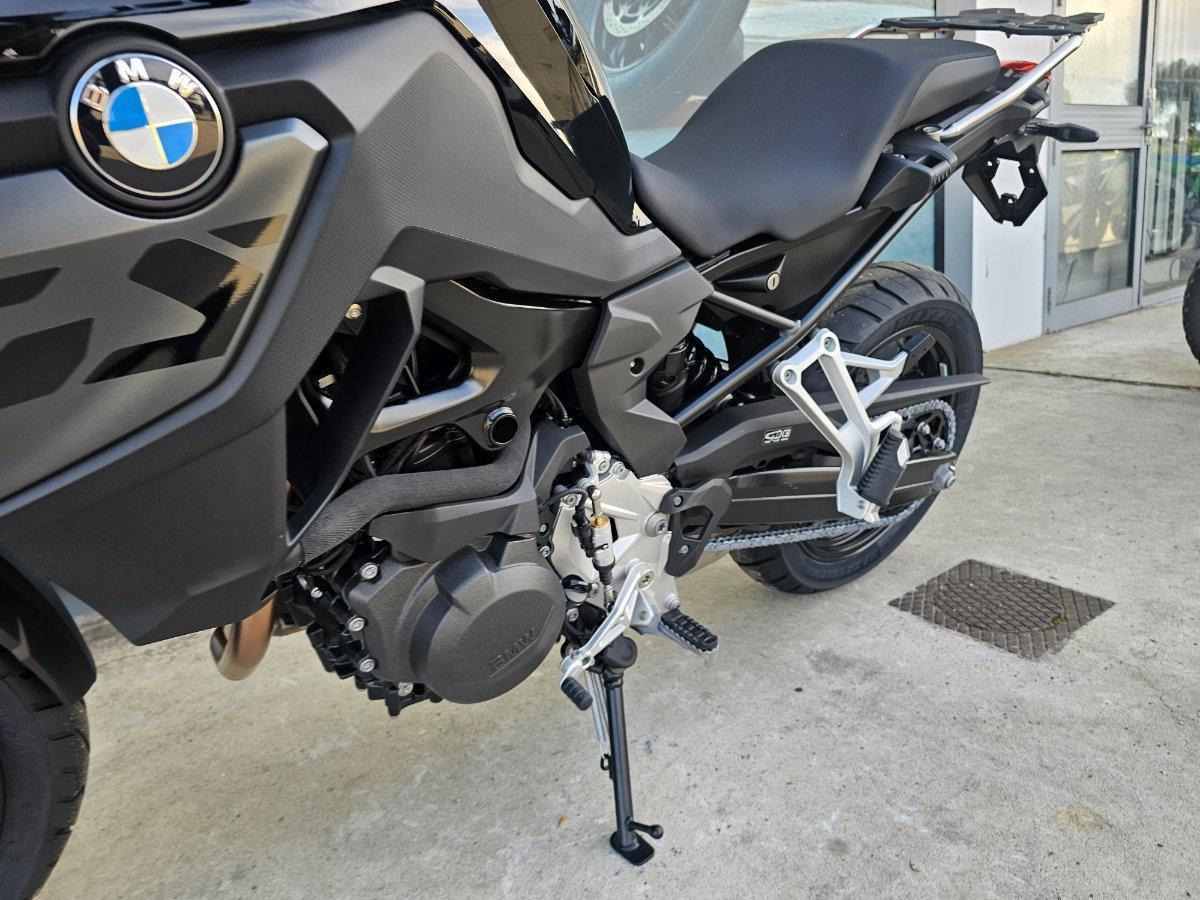2026 BMW F 800 GS DUAL SPORTS