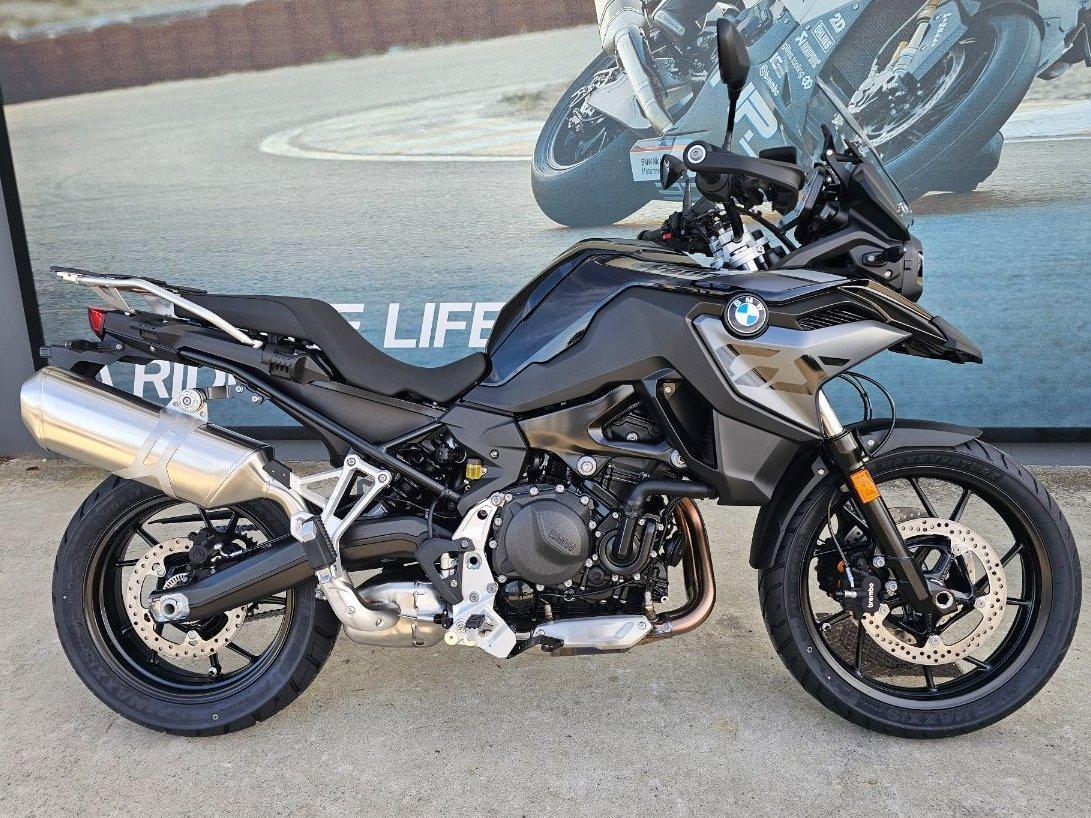 2026 BMW F 800 GS DUAL SPORTS