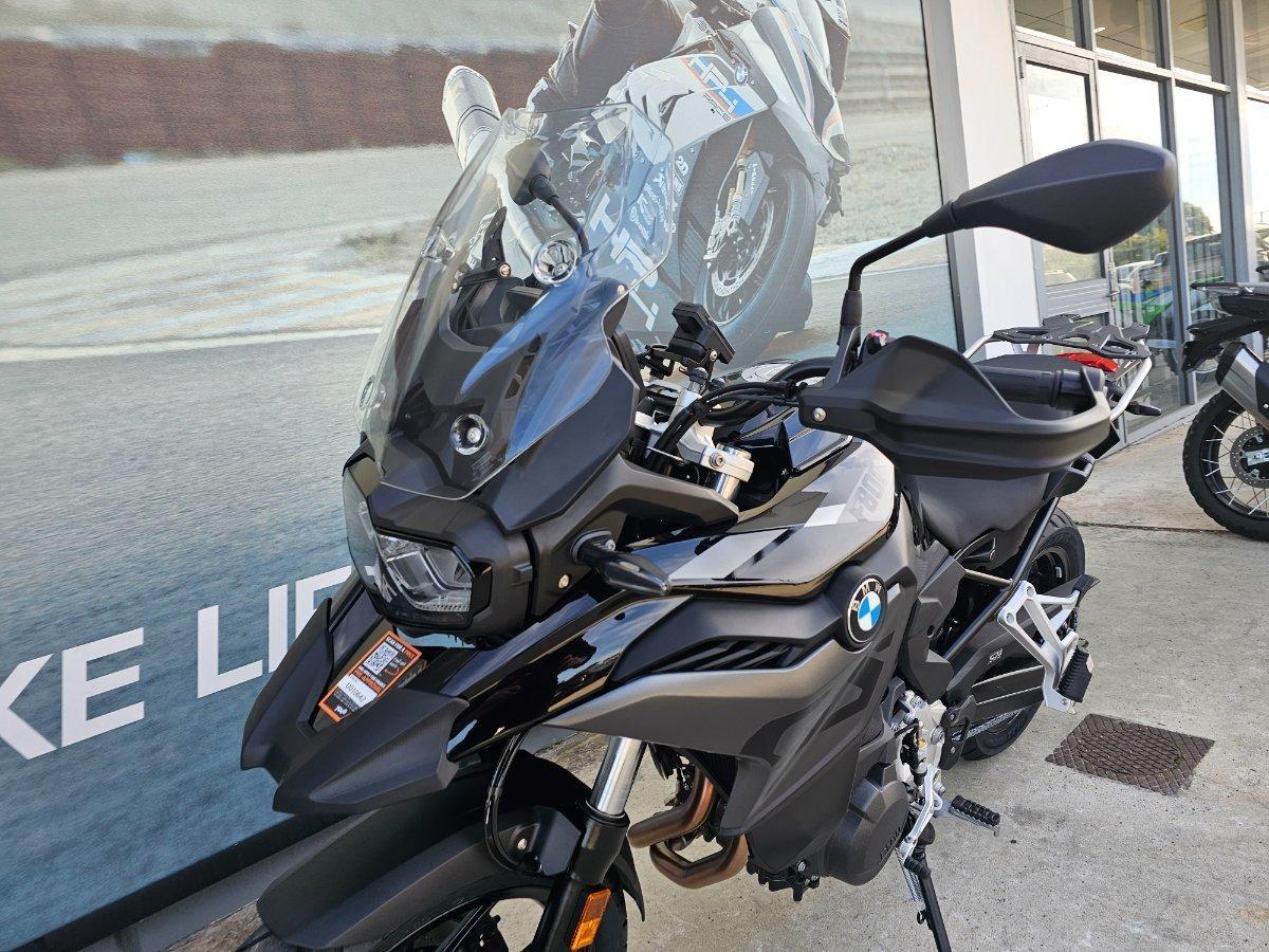 2026 BMW F 800 GS DUAL SPORTS