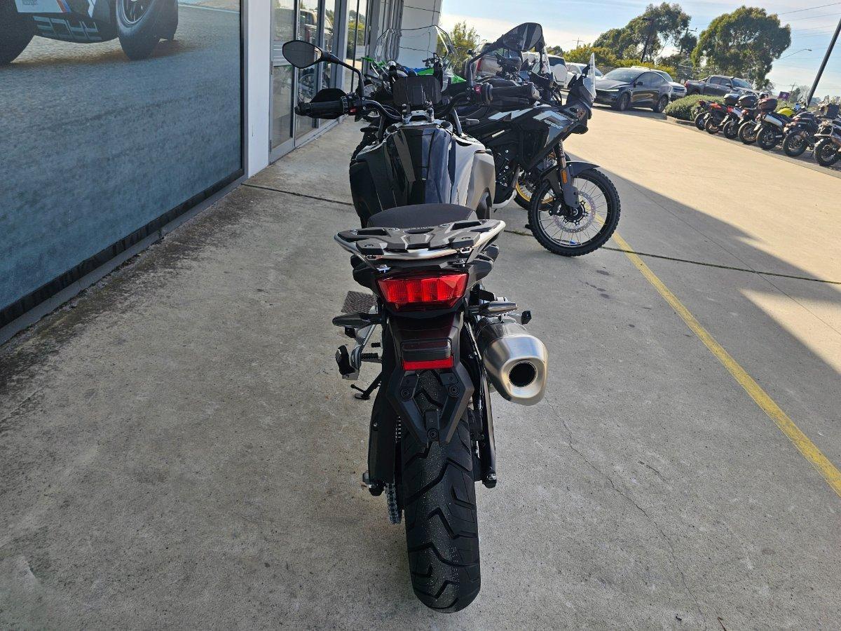 2026 BMW F 800 GS DUAL SPORTS