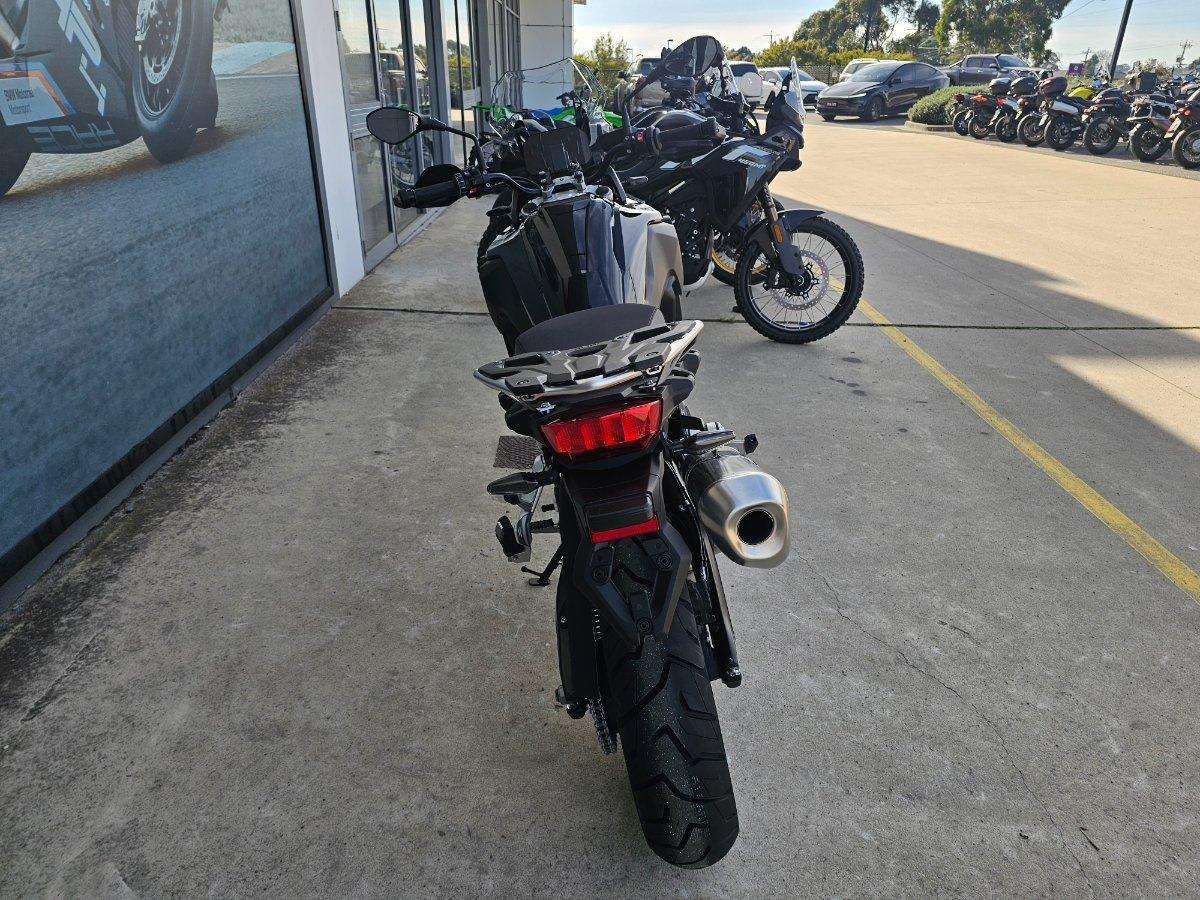 2026 BMW F 800 GS DUAL SPORTS