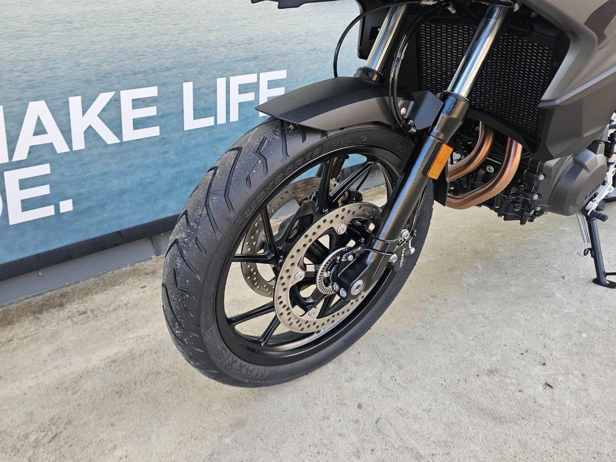 2026 BMW F 800 GS DUAL SPORTS