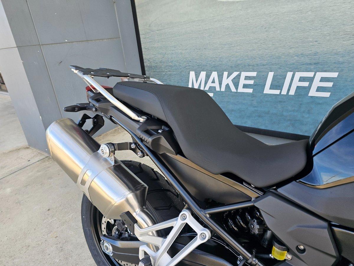 2026 BMW F 800 GS DUAL SPORTS