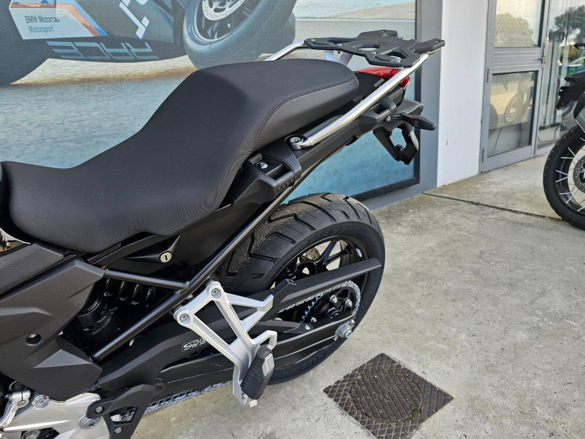 2026 BMW F 800 GS DUAL SPORTS