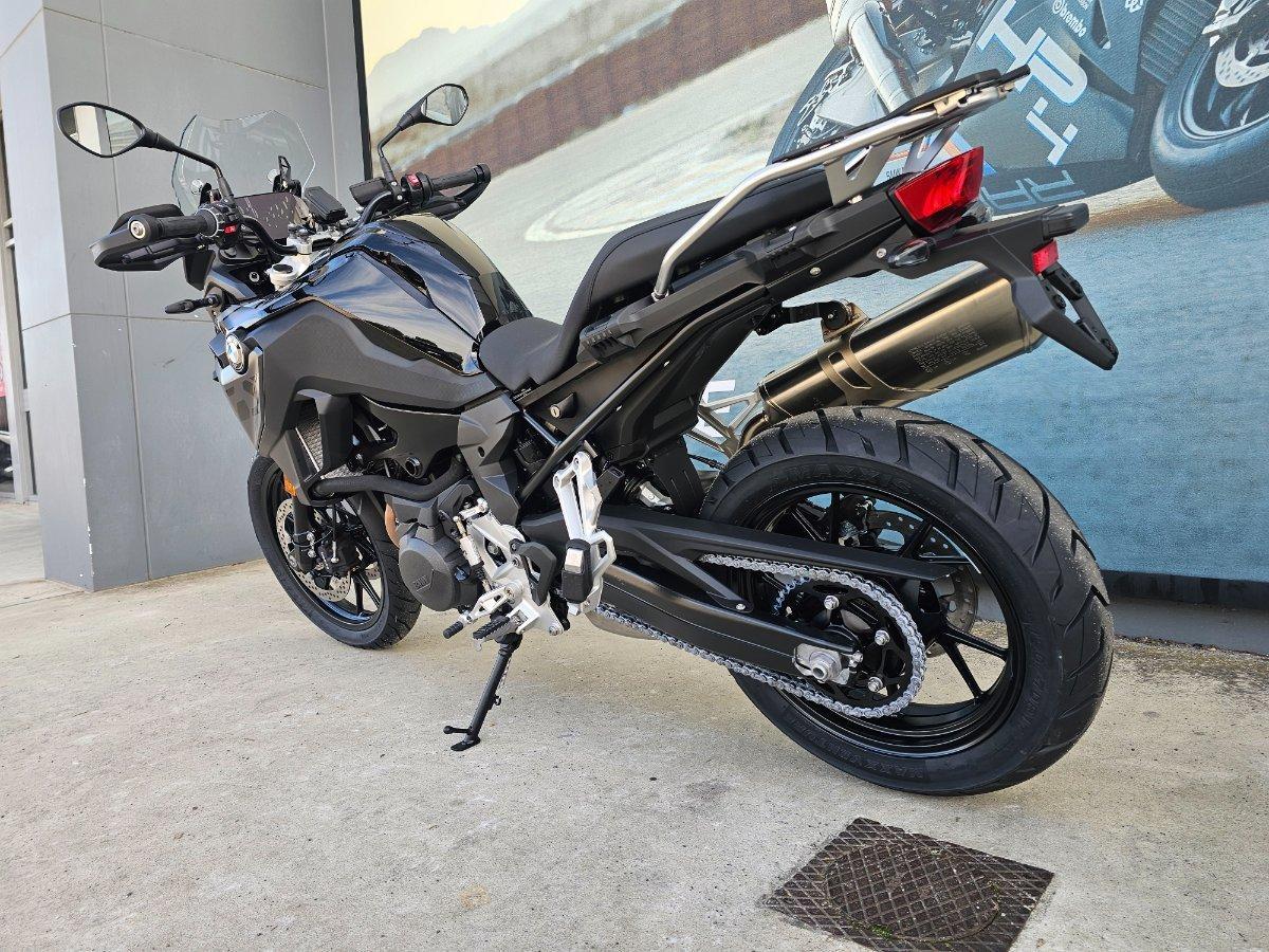 2026 BMW F 800 GS DUAL SPORTS