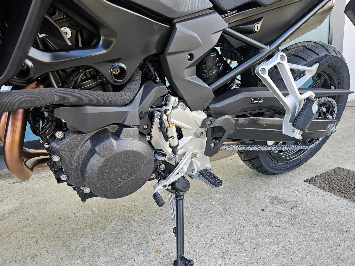 2026 BMW F 800 GS DUAL SPORTS