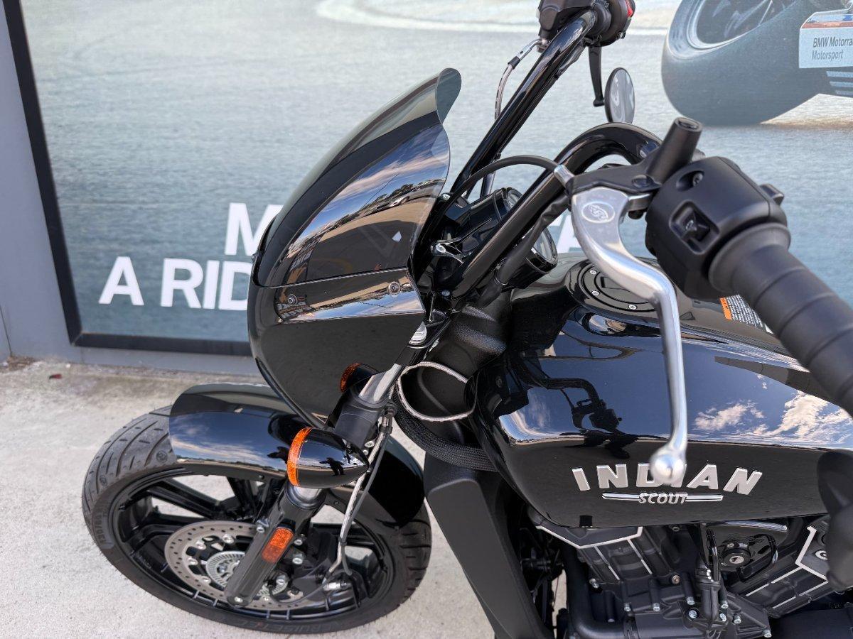 2023 INDIAN SCOUT ROGUE CRUISER