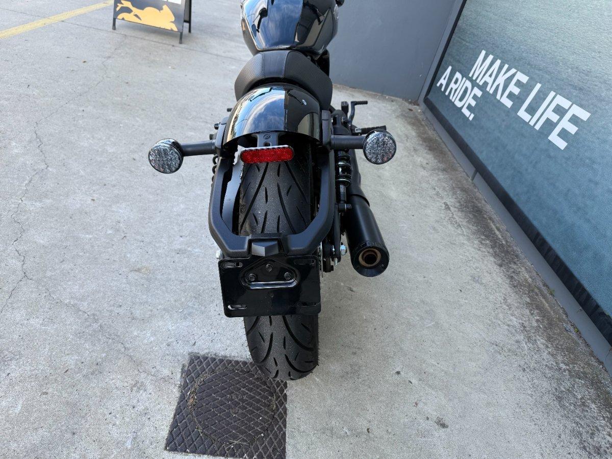 2023 INDIAN SCOUT ROGUE CRUISER