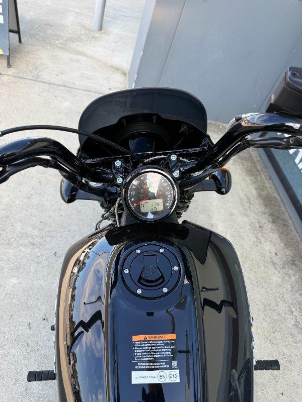 2023 INDIAN SCOUT ROGUE CRUISER