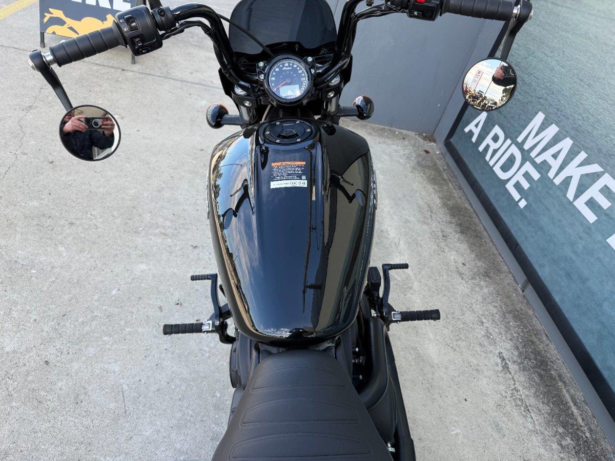 2023 INDIAN SCOUT ROGUE CRUISER