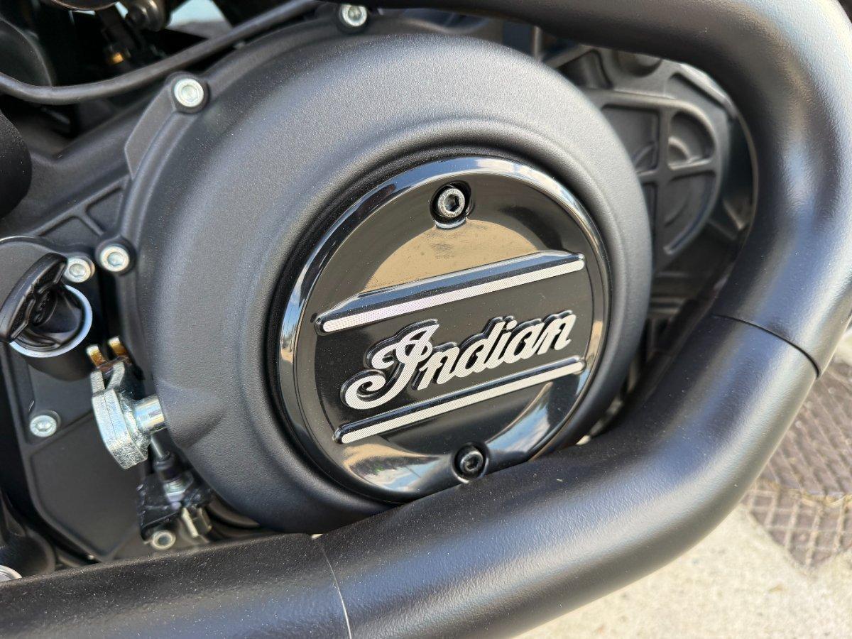 2023 INDIAN SCOUT ROGUE CRUISER