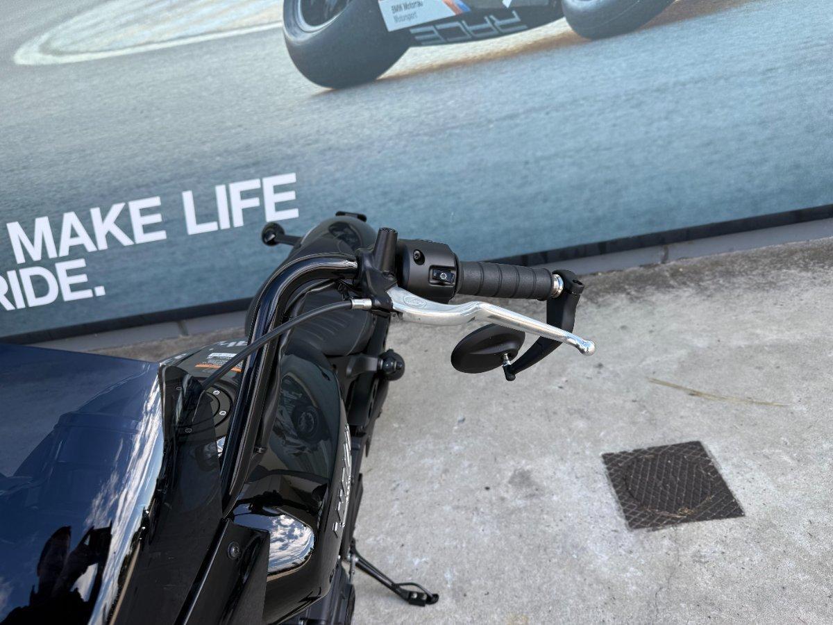 2023 INDIAN SCOUT ROGUE CRUISER