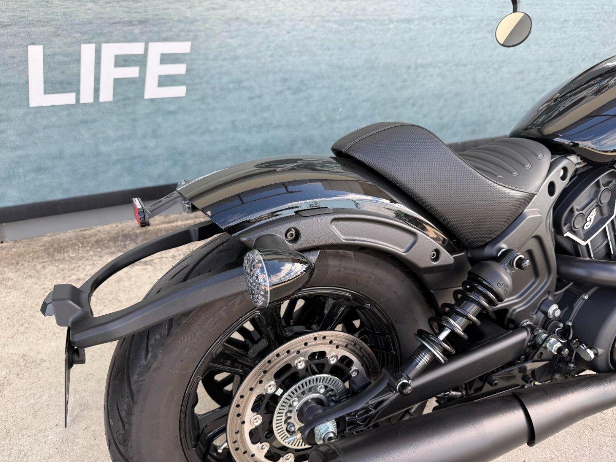 2023 INDIAN SCOUT ROGUE CRUISER