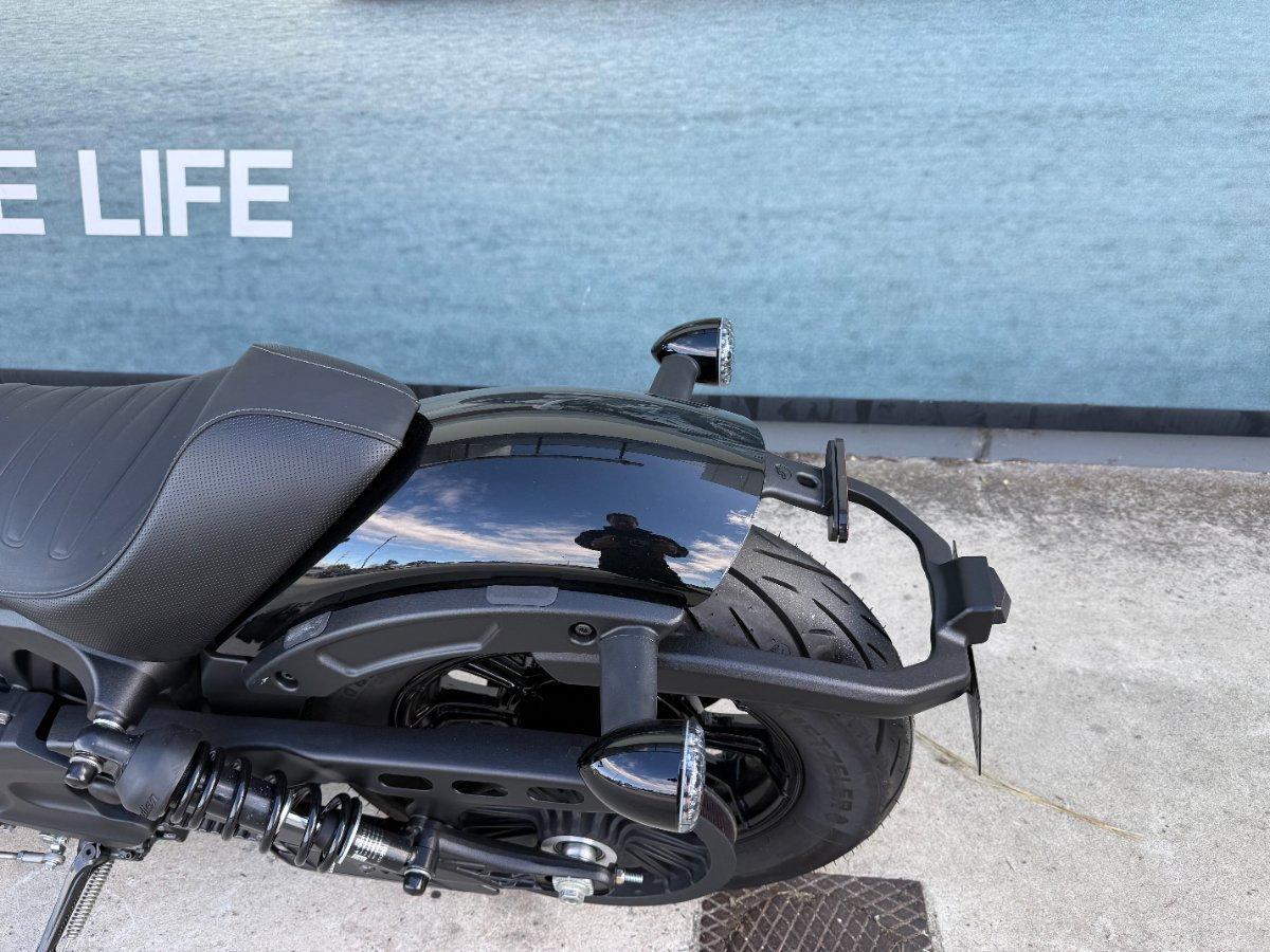 2023 INDIAN SCOUT ROGUE CRUISER