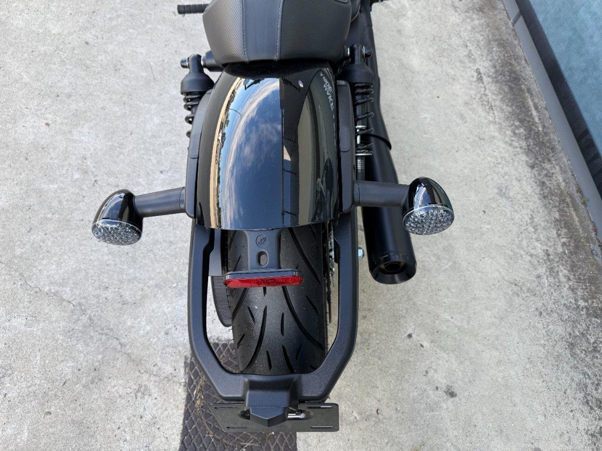2023 INDIAN SCOUT ROGUE CRUISER