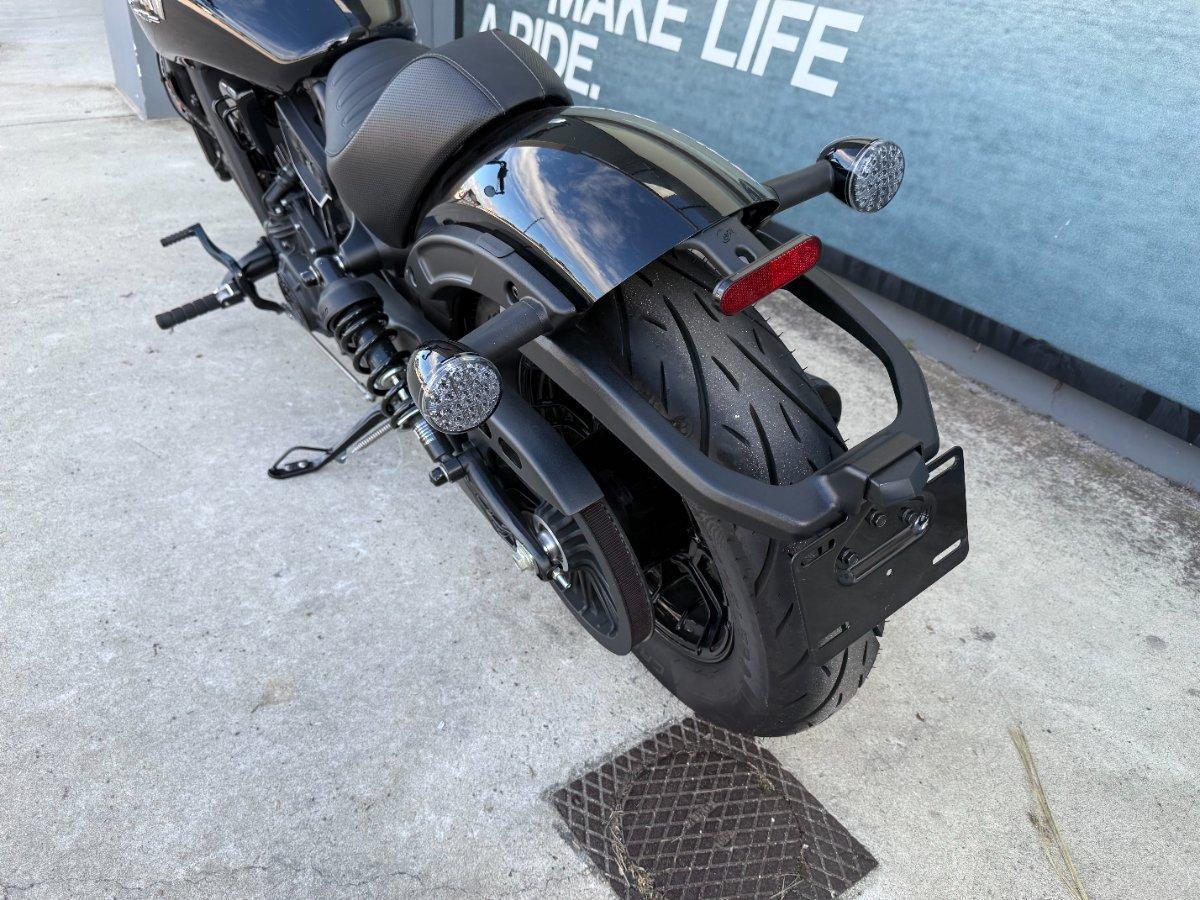 2023 INDIAN SCOUT ROGUE CRUISER
