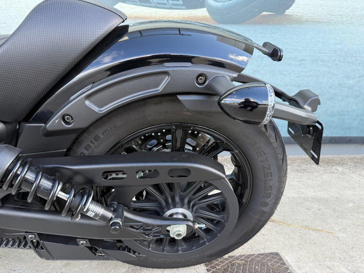 2023 INDIAN SCOUT ROGUE CRUISER