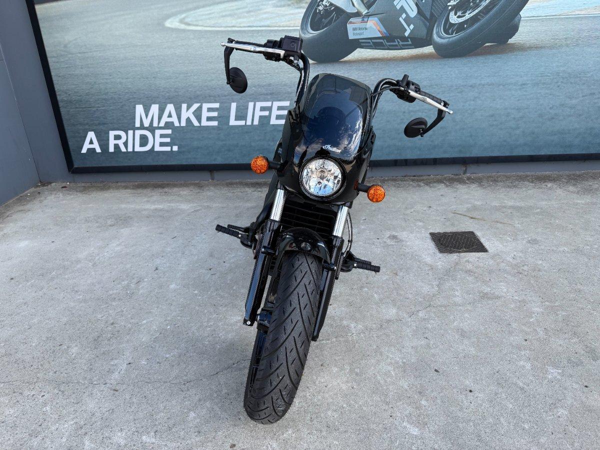 2023 INDIAN SCOUT ROGUE CRUISER