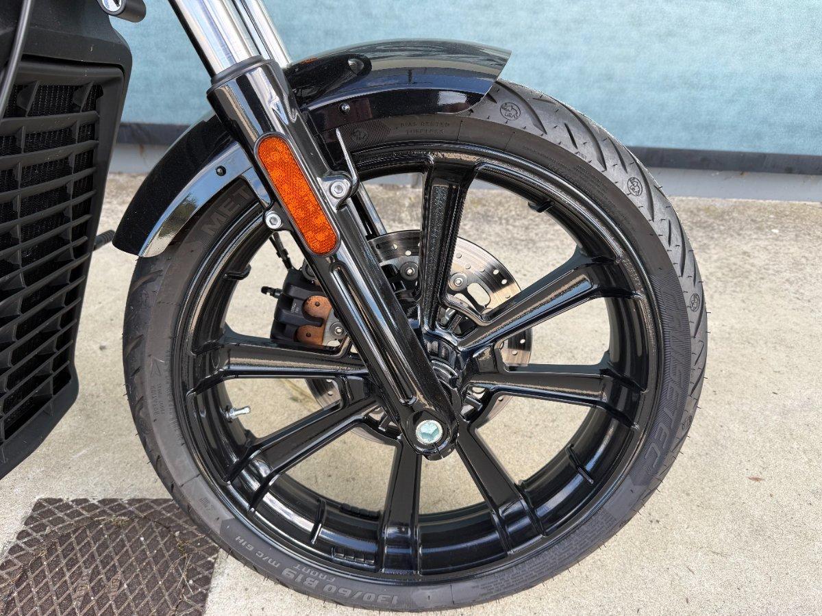 2023 INDIAN SCOUT ROGUE CRUISER