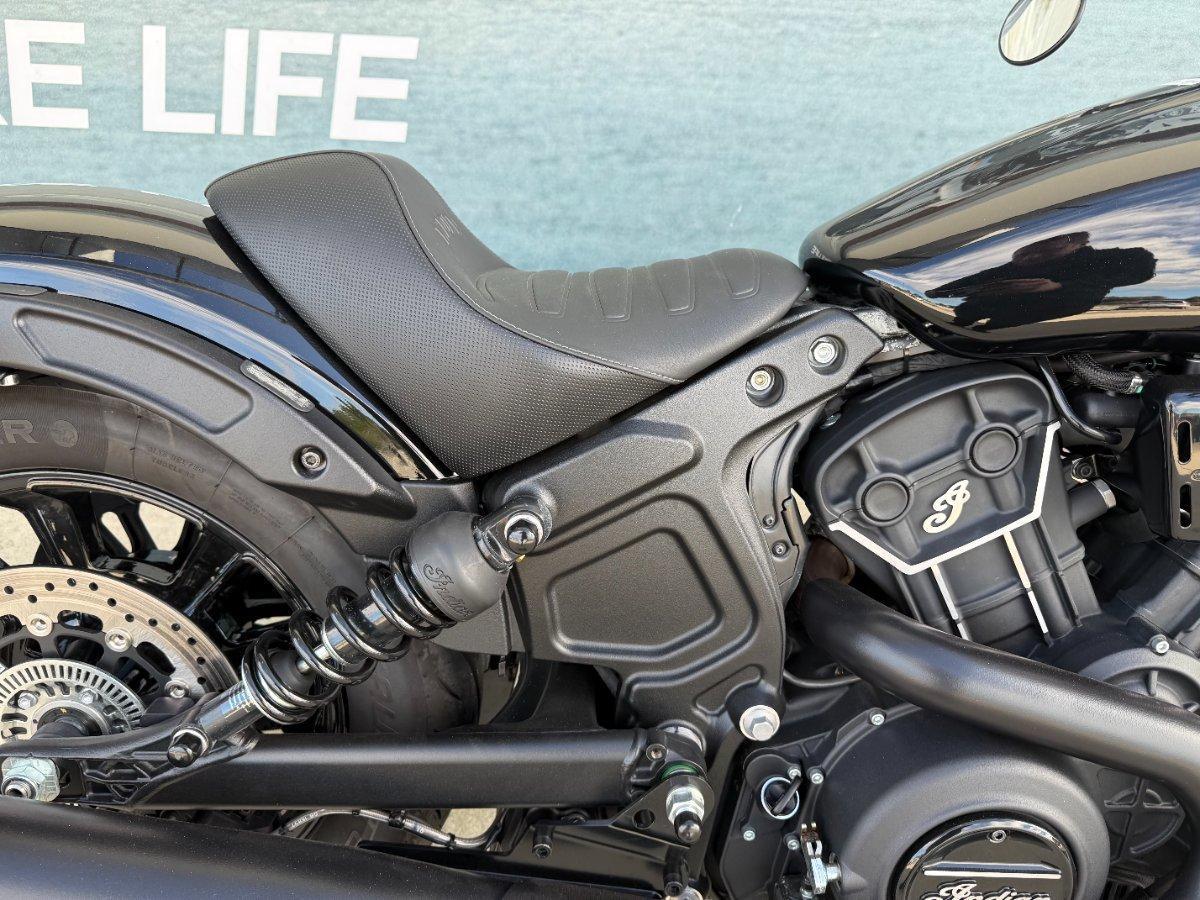 2023 INDIAN SCOUT ROGUE CRUISER